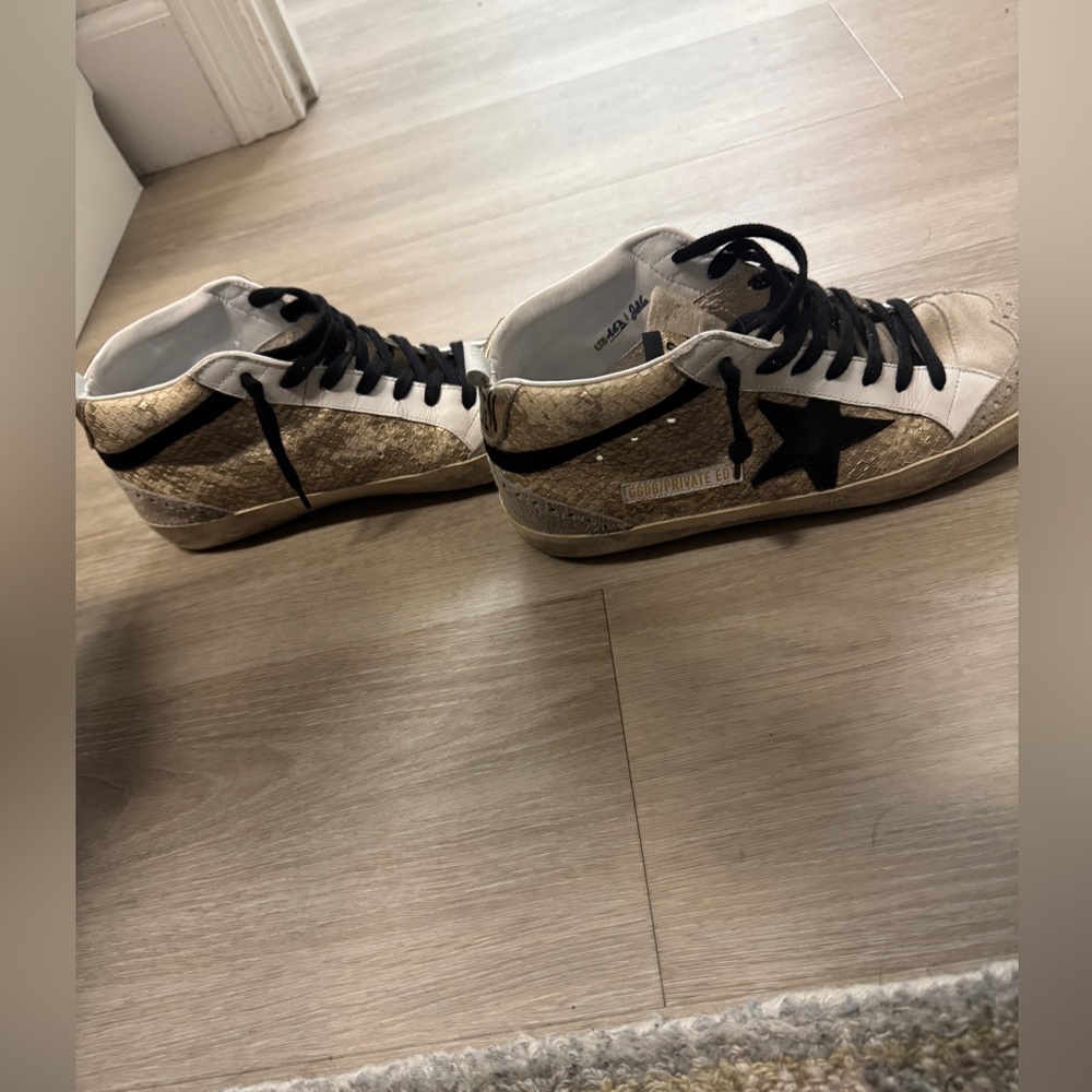 Golden Goose MidStars
